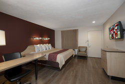  - Red Roof Inn Greenwood - I-65, Exit 99