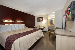  - Red Roof Inn Greenwood - I-65, Exit 99