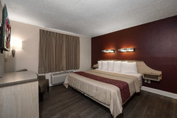  - Red Roof Inn Greenwood - I-65, Exit 99