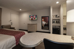  - Red Roof Inn Greenwood - I-65, Exit 99