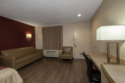  - Red Roof Inn Greenwood - I-65, Exit 99