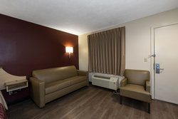  - Red Roof Inn Greenwood - I-65, Exit 99