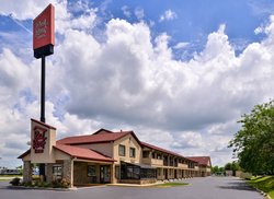  - Red Roof Inn Greenwood - I-65, Exit 99