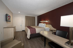  - Red Roof Inn Greenwood - I-65, Exit 99