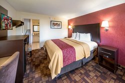  - Red Roof Inn Anderson - I-69, Exit 226