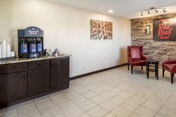  - Red Roof Inn Anderson - I-69, Exit 226