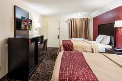  - Red Roof Inn Anderson - I-69, Exit 226