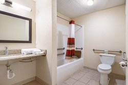  - Red Roof Inn Anderson - I-69, Exit 226