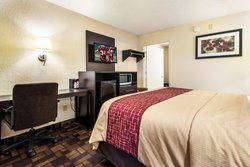  - Red Roof Inn Anderson - I-69, Exit 226