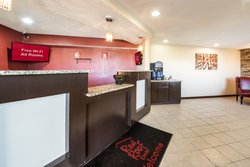  - Red Roof Inn Anderson - I-69, Exit 226