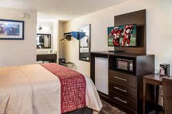  - Red Roof Inn Anderson - I-69, Exit 226