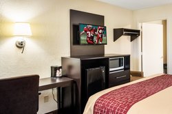  - Red Roof Inn Anderson - I-69, Exit 226