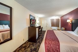  - Red Roof Inn Anderson - I-69, Exit 226