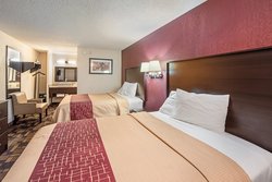  - Red Roof Inn Anderson - I-69, Exit 226