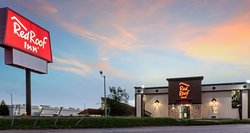  - Red Roof Inn Anderson - I-69, Exit 226