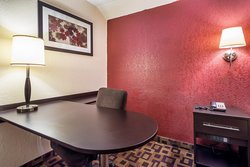  - Red Roof Inn Anderson - I-69, Exit 226