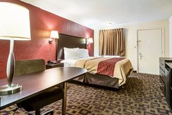  - Red Roof Inn Anderson - I-69, Exit 226