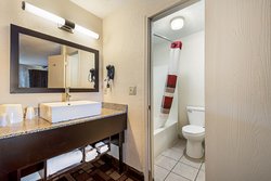  - Red Roof Inn Anderson - I-69, Exit 226