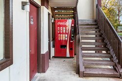  - Red Roof Inn Anderson - I-69, Exit 226