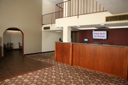  - Red Roof Inn & Suites Cave City - I-65, Exit 53