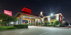  - Red Roof Inn & Suites Addison