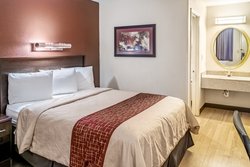  - Red Roof Inn Taylorsville - I-65, Exit 76