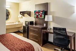  - Red Roof Inn Taylorsville - I-65, Exit 76