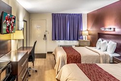  - Red Roof Inn Taylorsville - I-65, Exit 76