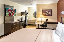  - Red Roof Inn Taylorsville - I-65, Exit 76