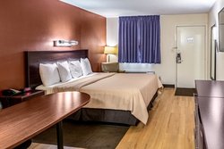  - Red Roof Inn Taylorsville - I-65, Exit 76