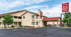  - Red Roof Inn Taylorsville - I-65, Exit 76