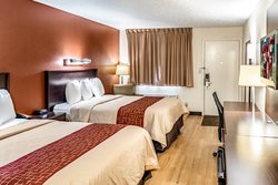  - Red Roof Inn Taylorsville - I-65, Exit 76