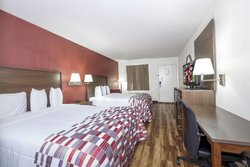  - Red Roof Inn Edgewood - I-95, Exit 77