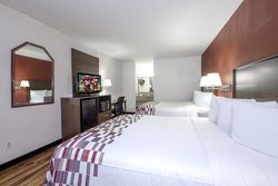  - Red Roof Inn Edgewood - I-95, Exit 77