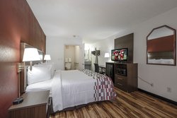  - Red Roof Inn Edgewood - I-95, Exit 77