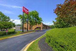  - Red Roof Inn Edgewood - I-95, Exit 77