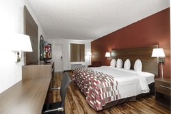  - Red Roof Inn Edgewood - I-95, Exit 77