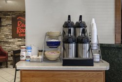  - Red Roof Inn Edgewood - I-95, Exit 77