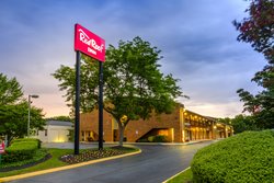  - Red Roof Inn Edgewood - I-95, Exit 77