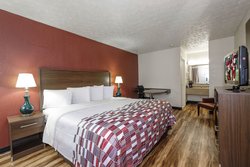  - Red Roof Inn Edgewood - I-95, Exit 77