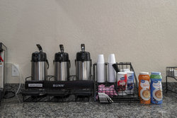  - Red Roof Inn & Suites NAS Pensacola