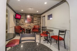  - Red Roof Inn Edgewood - I-95, Exit 77