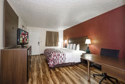  - Red Roof Inn Edgewood - I-95, Exit 77