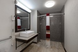  - Red Roof Inn Kenly- I-95, Exit 106