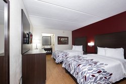 - Red Roof Inn Kenly- I-95, Exit 106