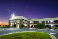  - Red Roof Inn Kenly- I-95, Exit 106