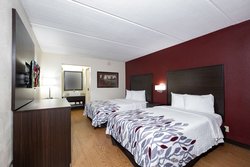  - Red Roof Inn Kenly- I-95, Exit 106