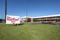  - Red Roof Inn Kenly- I-95, Exit 106