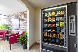  - Red Roof Inn Kenly- I-95, Exit 106