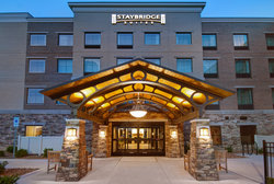  - Staybridge Suites Sterling Heights